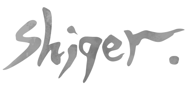 枠太鼓製作所shiger | 枠太鼓製作所 shiger。レク(Riq,アラブタンバリン)の奏者でもあり、製作者として活動する島田茂(Shigeru  Shimada)のサイトです。1つ1つ丁寧に時間をかけ細部まで拘りぬいて作られたレクは最高級の品質と音色に仕上げられています。